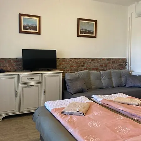 Hegedues Major Alojamento de Turismo Rural *