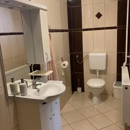 Alojamento de Turismo Rural Hegedues Major