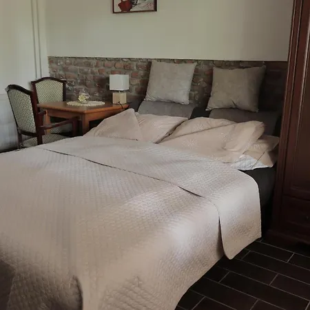 Hegedues Major Alojamento de Turismo Rural Hortobágy