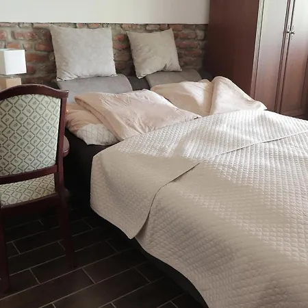 Alojamento de Turismo Rural Hegedues Major