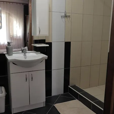 Hegedues Major Alojamento de Turismo Rural