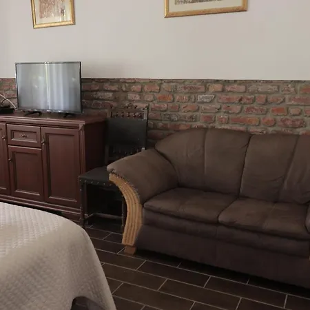 Hegedues Major Alojamento de Turismo Rural Hortobágy