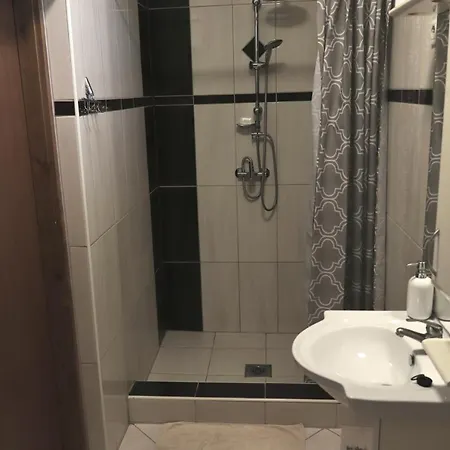 Alojamento de Turismo Rural Hegedues Major *