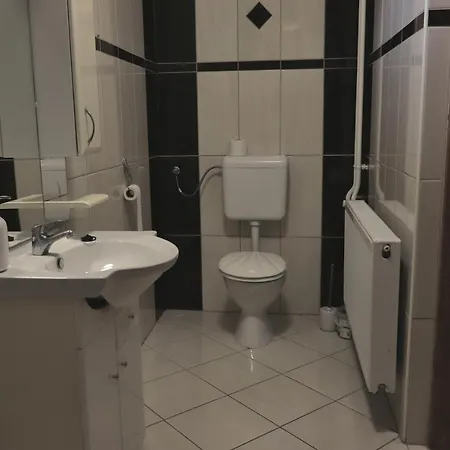 Hegedues Major Alojamento de Turismo Rural Hortobágy