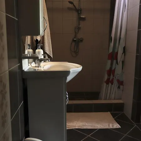 Alojamento de Turismo Rural Hegedues Major