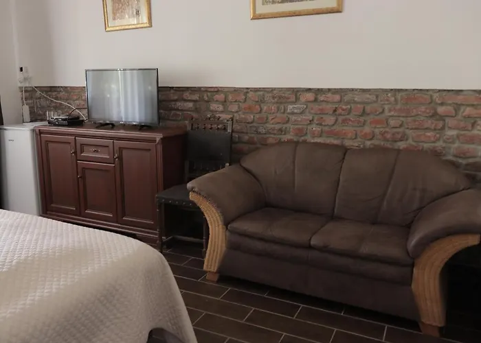 Hegedues Major Alojamento de Turismo Rural Hortobágy